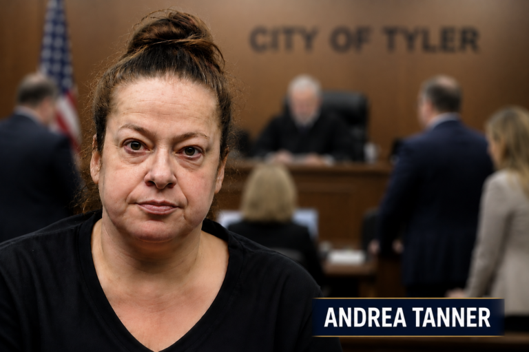 La muerte de un adolescente en un atropello con fuga llevó a una sentencia de 50 años de prisión contra una mujer de Tyler, Texas