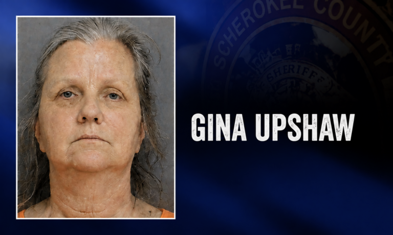 Gina Upshaw admite desfalco de $431,000 mientras trabajaba como contadora de Cherokee County, Texas