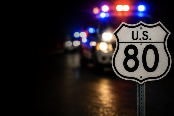Accidente automovilístico cobra varias vidas, incluida una madre y sus hijos en la US 80 en Texas