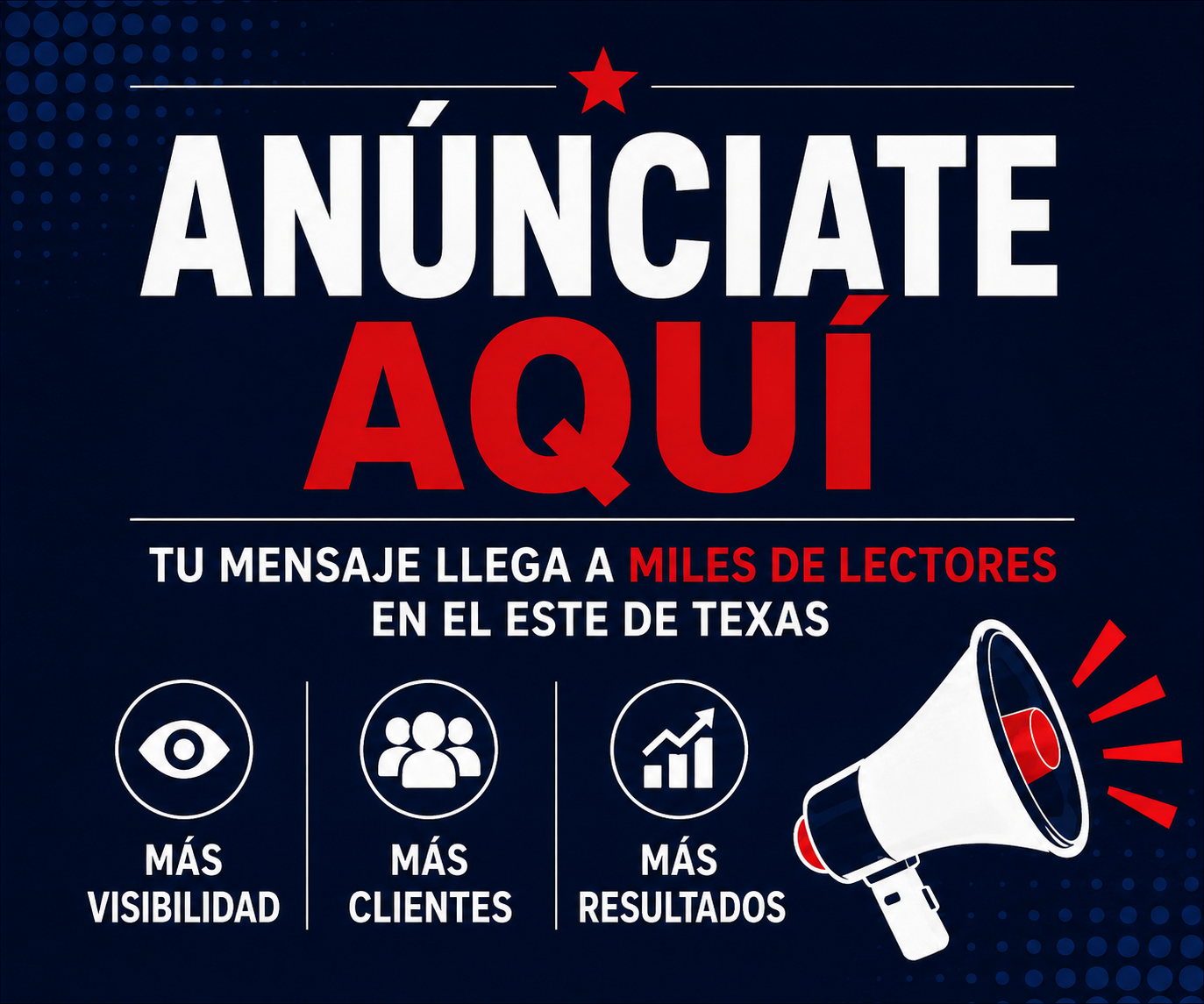 Advertise with La Opinión en Texas
