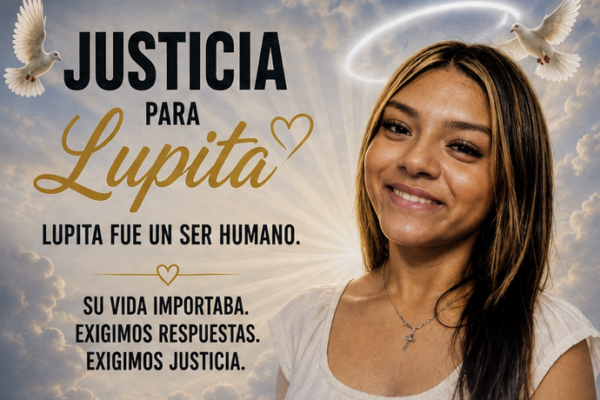 Familia de Lupita Moreira exige justicia tras accidente en Jacksonville, Texas