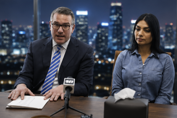 Sospechosa de asesinato en Arlington, Texas: Mayra Velásquez proclama su inocencia