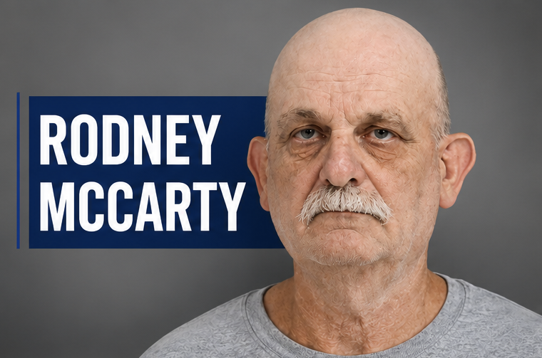 Caso de Rodney McCarty en Hudson continúa desarrollándose con nueva información