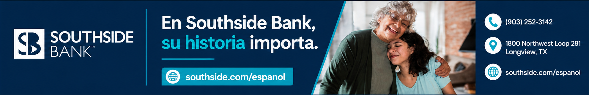 Southside Bank