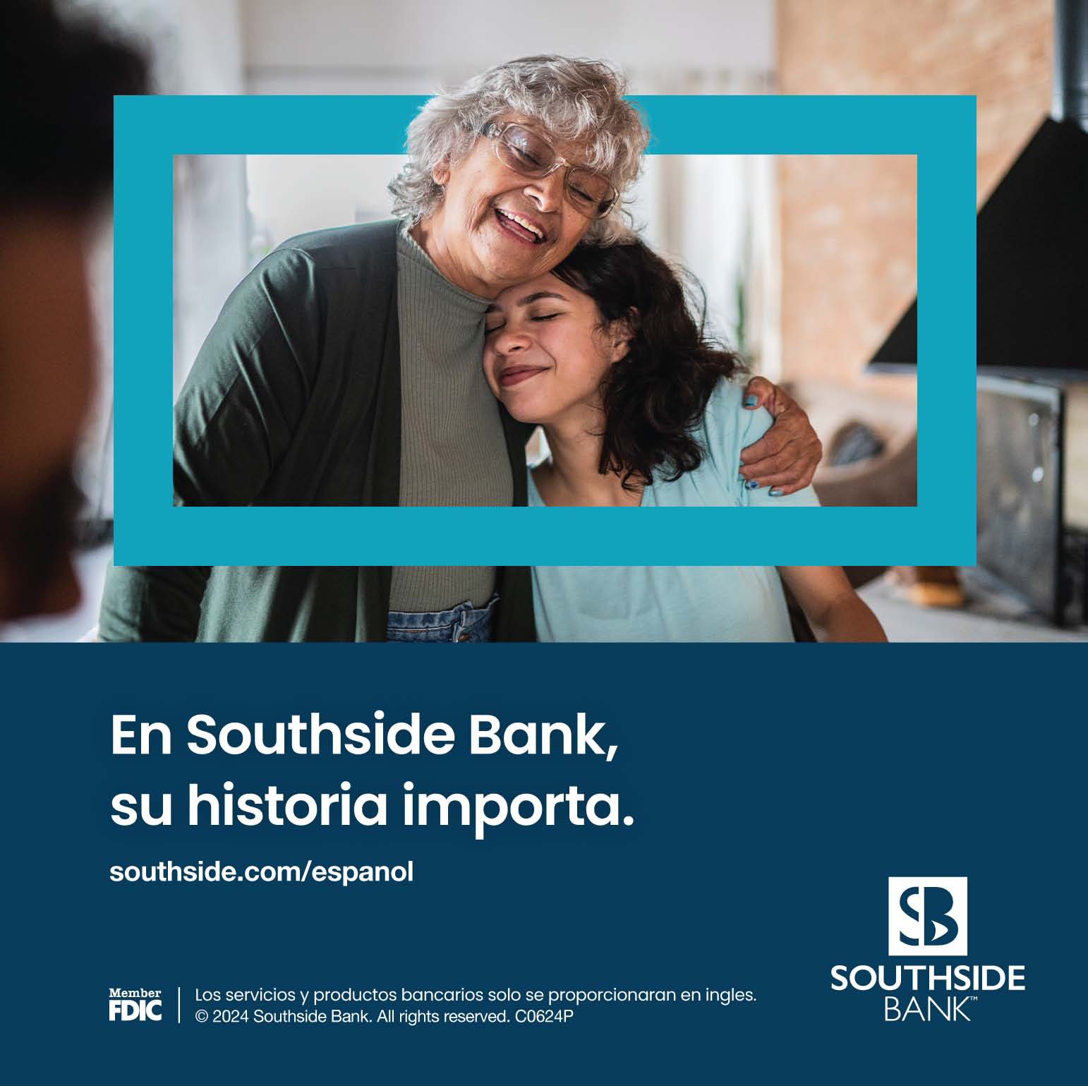 Southside Bank