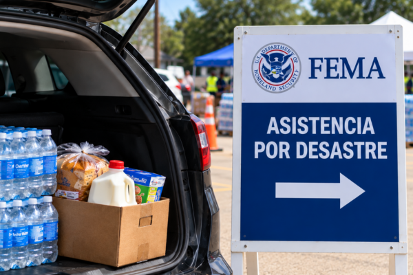 Texas extiende hasta el 21 de septiembre el