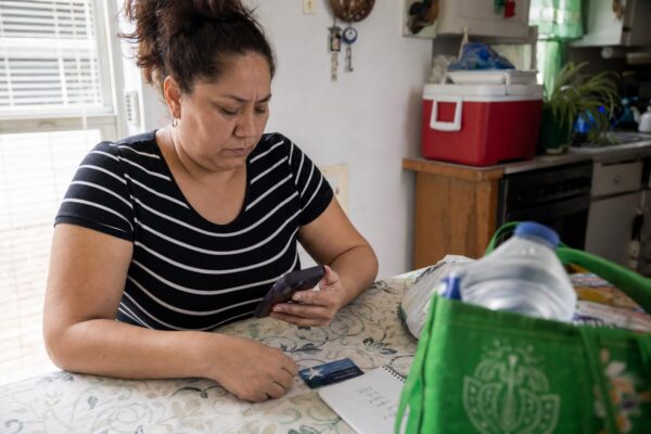 Beneficiarios de SNAP en el condado de Bexar pueden solicitar hasta el 17 de septiembre reemplazo por alimentos perdidos
