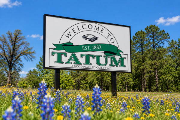 Tatum destituye a Jacqueline Muckleroy y alcalde Michael Henry renuncia