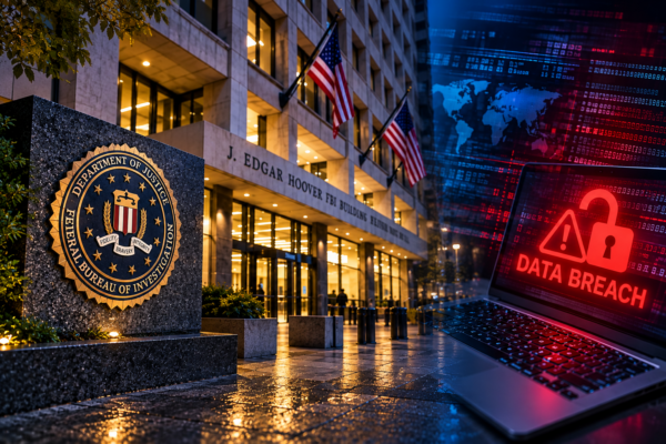 El FBI investiga presunta intrusión en su portal de empleos y posible exposición de datos personales
