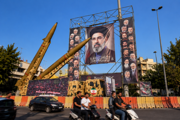 Irán dice haber recibido propuesta de Estados Unidos para terminar la guerra y reabrir Ormuz