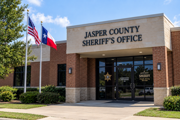 Desestiman cargos de homicidio en caso de Joshua Larkin en Jasper County