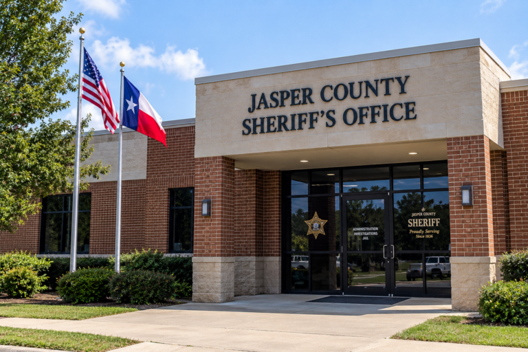 Desestiman cargos de homicidio en caso de Joshua Larkin en Jasper County