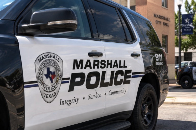 Muere menor tras choque en Marshall; policía anticipa nuevos cargos contra conductor