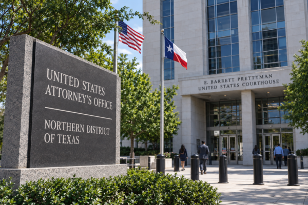 Siete no ciudadanos acusados en Texas por presunto voto ilegal y falsas declaraciones de ciudadanía