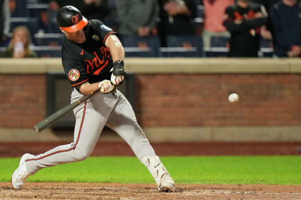 Pete Alonso conecta el jonrón 300 de su carrera al regresar a Citi Field