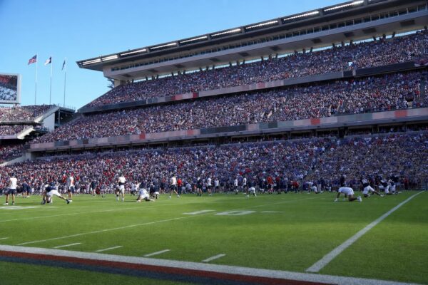 Texas A&M, clasificado No. 8, recibe a Arizona State en duelo clave en Kyle Field el 12 de septiembre
