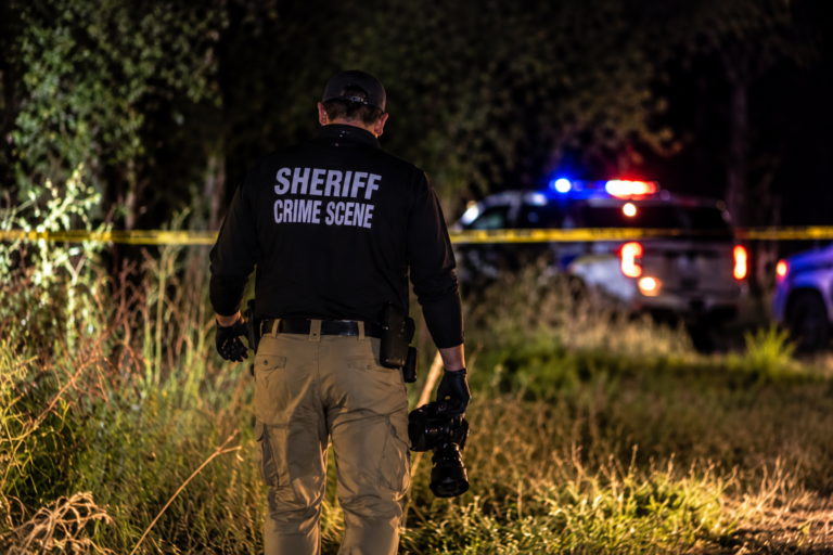 Investigan tiroteo mortal en Smith County; no hay sospechosos detenidos