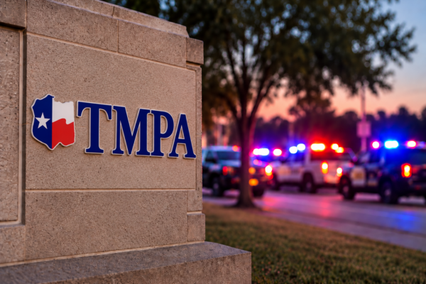 TMPA respalda a oficiales tras tiroteo y persecución que dejó cuatro muertos en Tyler