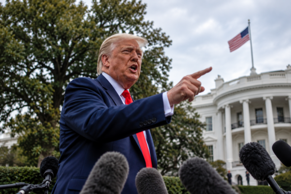 Trump rechaza propuesta de Irán para reabrir el estrecho de Ormuz en siete días