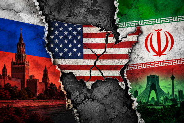 Trump promulga ley que amplía sanciones contra Rusia y extiende restricciones a Irán