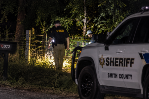 Identifican a joven de 19 años como víctima de tiroteo mortal en Smith County