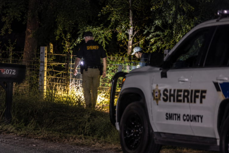 Identifican a joven de 19 años como víctima de tiroteo mortal en Smith County