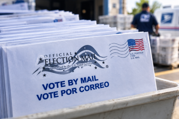 Corte Suprema mantiene bloqueadas nuevas reglas postales para boletas por correo