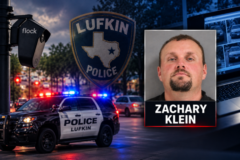 Condenan a Zachary Klein a 5 años por usar sistema policial para vigilar a su exnovia