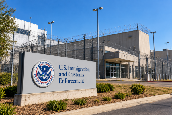 Abogados denuncian que ICE deja de mostrar a detenidos con orden de deportación