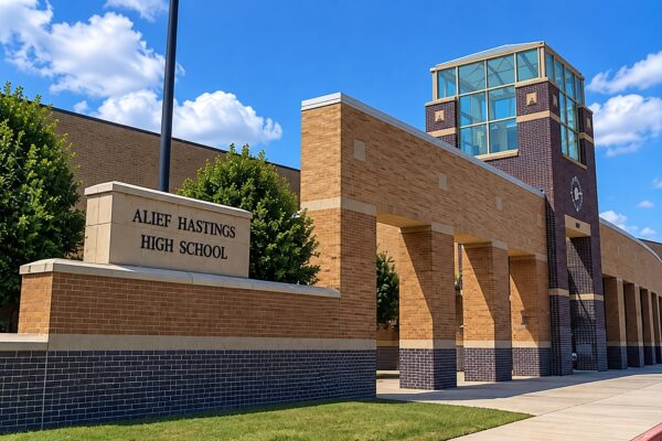 Padres de Alief ISD preocupados ante posible cierre de escuelas por falta de alumnos