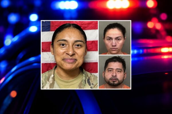 Avia Cantrell enfrenta cargo de asesinato capital por muerte de su hija recién nacida