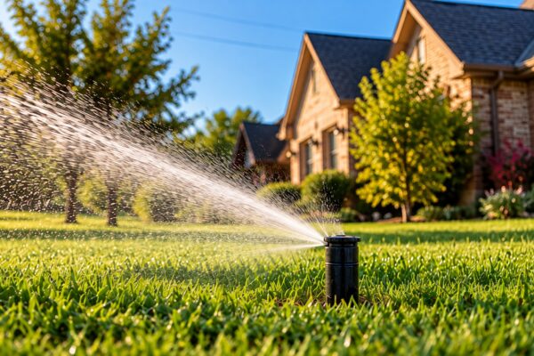 Ciudad de Bullard anuncia el fin de las restricciones de agua tras más de seis semanas