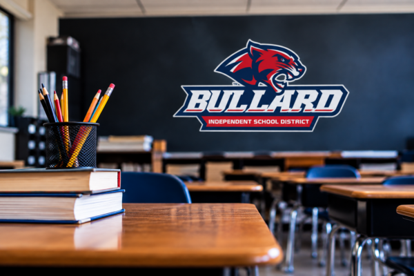 Bullard ISD coloca al superintendente Micah Dyer en licencia administrativa con sueldo