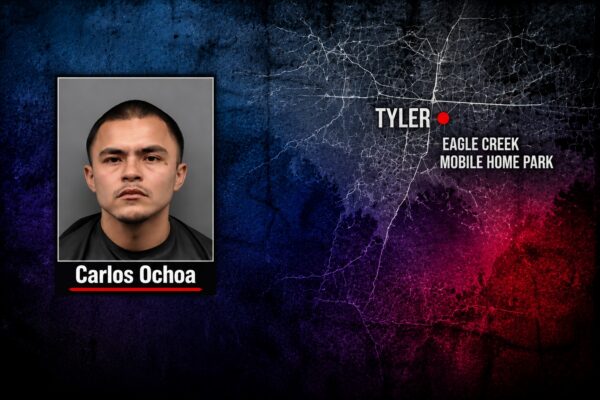 Último acusado se declara culpable de asesinato por tiroteo de 2017 en Tyler