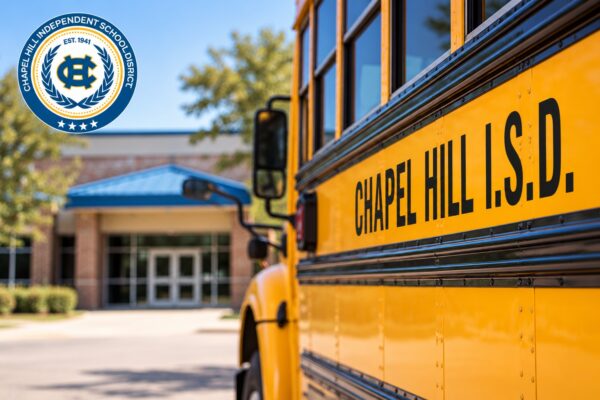 Exalumno de Chapel Hill donará 100 pares de zapatos a estudiantes de dos escuelas