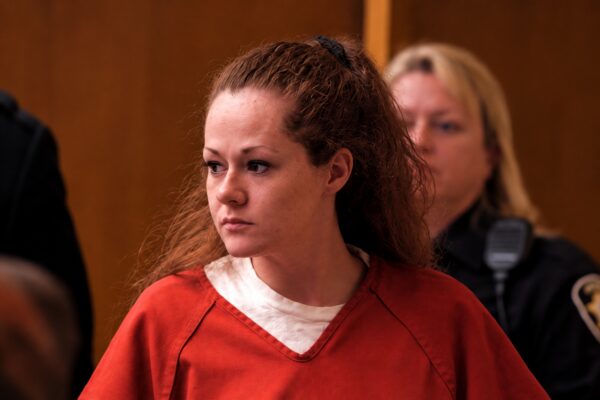Christa Pike vuelve a prisión tras fallido intento de ejecución en Tennessee