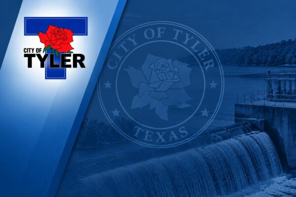 Tyler aprueba estudio de $355,905 para evaluar condiciones de la presa Lake Tyler East