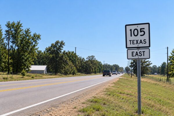 Choque frontal en SH 105 deja tres muertos y tres heridos críticos en Washington County