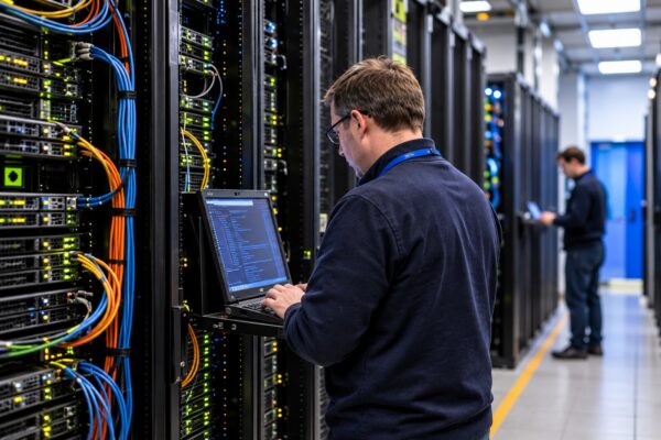 Gobiernos de Europa toman medidas de emergencia ante grave vulnerabilidad digital