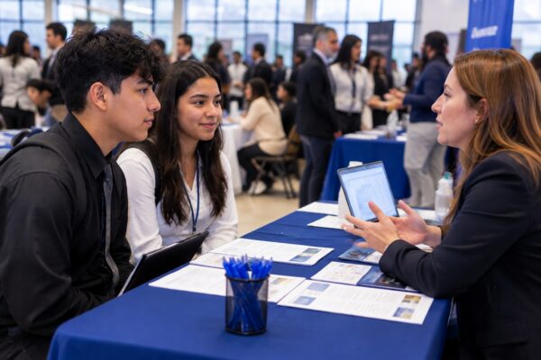 Dallas ISD abrirá el 21 de octubre registro para prácticas profesionales remuneradas