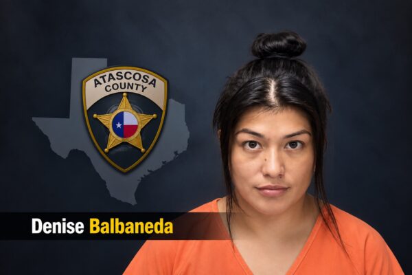 Condenan a Denise Balbaneda a 25 años de prisión por muerte de su hija en Texas