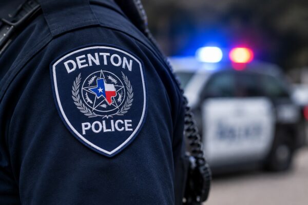 Falso robo para ganar popularidad en redes sociales termina con detención en Denton