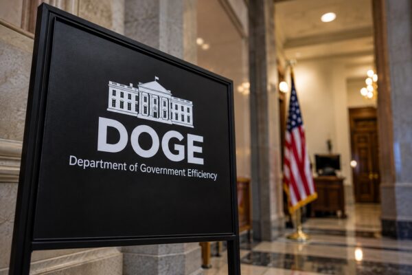 Corte Suprema revisará si DOGE debe entregar registros públicos de sus operaciones