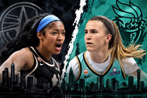 Dream y Valkyries avanzan a Finales de WNBA tras ganar sus semifinales