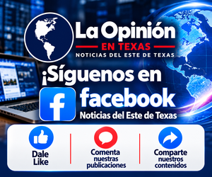 La Opinión en Texas Facebook