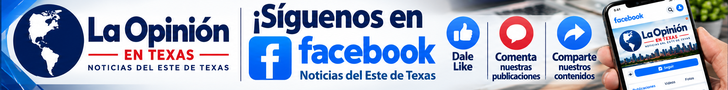 La Opinión en Texas Facebook