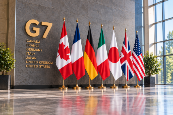 G7 liberará 100 millones de barriles de petróleo y diésel para contener crisis energética