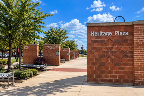 Longview celebrará la Herencia Hispana este domingo en Heritage Plaza