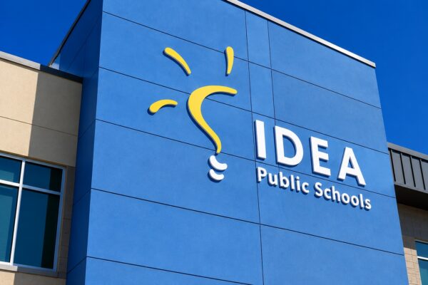 Chofer de IDEA Public Schools alerta sobre posible riesgo para estudiantes