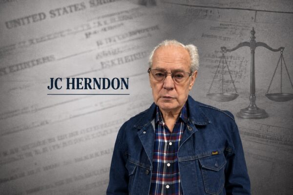 JC Herndon recibe 10 años de prisión federal por posesión de pornografía infantil en Atlanta